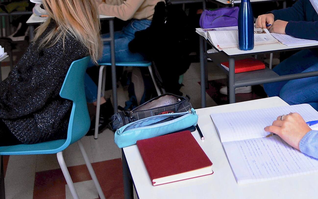 Entro Quando Bisogna Fare L Iscrizione Alle Scuole Superiori Iscrizione scuola 2023 2024: come fare per materna, medie e superiori